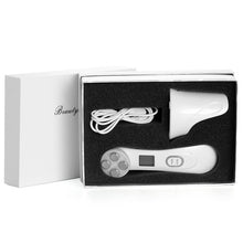 Load image into Gallery viewer, 5in1 RF&amp;EMS Radio Mesotherapy Electroporation Face Beauty Pen Radio Frequency LED Photon Face Skin Rejuvenation Remover Wrinkle