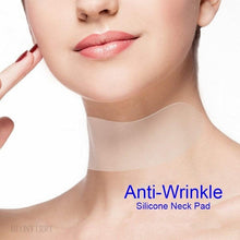 Load image into Gallery viewer, Silicone Anti Wrinkle Eye Face Pad  Skin Care Tools Reusable Medical Pad Anti-aging Prevent Face Wrinkle Face Lift Beauty Tools