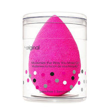 Load image into Gallery viewer, 7 Colors Makeup Sponge Puff Cosmetic Water Drop Shape Blending Face Foundation Powder Beauty Makeup Sponge Puff Cosmetic Tool
