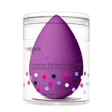 Load image into Gallery viewer, 7 Colors Makeup Sponge Puff Cosmetic Water Drop Shape Blending Face Foundation Powder Beauty Makeup Sponge Puff Cosmetic Tool