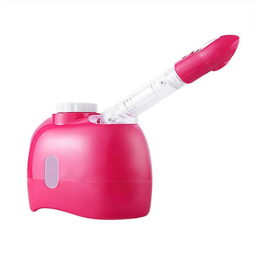 AC 220V Facial Steamer Mist Sprayer SPA Steaming Machine Beauty Instrument Face Skin Care Tools Face Steamer
