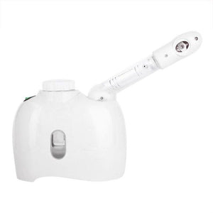AC 220V Facial Steamer Mist Sprayer SPA Steaming Machine Beauty Instrument Face Skin Care Tools Face Steamer