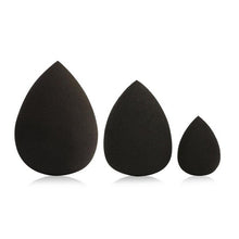 Load image into Gallery viewer, 3pcs Beauty Makeup Sponge Smooth Soft Sponge Foundation Puff 2018 new selling