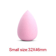 Load image into Gallery viewer, Cocute Makeup Foundation Sponge Makeup Cosmetic puff Powder Smooth Beauty Cosmetic make up sponge beauty tools Gifts