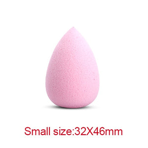 Cocute Makeup Foundation Sponge Makeup Cosmetic puff Powder Smooth Beauty Cosmetic make up sponge beauty tools Gifts