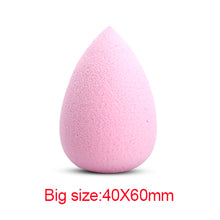 Load image into Gallery viewer, Cocute Makeup Foundation Sponge Makeup Cosmetic puff Powder Smooth Beauty Cosmetic make up sponge beauty tools Gifts
