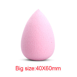 Cocute Makeup Foundation Sponge Makeup Cosmetic puff Powder Smooth Beauty Cosmetic make up sponge beauty tools Gifts