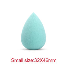 Load image into Gallery viewer, Cocute Makeup Foundation Sponge Makeup Cosmetic puff Powder Smooth Beauty Cosmetic make up sponge beauty tools Gifts