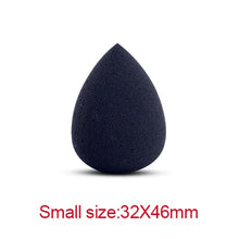 Load image into Gallery viewer, Cocute Makeup Foundation Sponge Makeup Cosmetic puff Powder Smooth Beauty Cosmetic make up sponge beauty tools Gifts