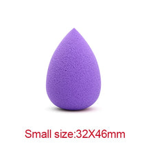 Load image into Gallery viewer, Cocute Makeup Foundation Sponge Makeup Cosmetic puff Powder Smooth Beauty Cosmetic make up sponge beauty tools Gifts