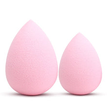 Load image into Gallery viewer, Cocute Makeup Foundation Sponge Makeup Cosmetic puff Powder Smooth Beauty Cosmetic make up sponge beauty tools Gifts