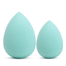 Load image into Gallery viewer, Cocute Makeup Foundation Sponge Makeup Cosmetic puff Powder Smooth Beauty Cosmetic make up sponge beauty tools Gifts