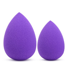 Load image into Gallery viewer, Cocute Makeup Foundation Sponge Makeup Cosmetic puff Powder Smooth Beauty Cosmetic make up sponge beauty tools Gifts
