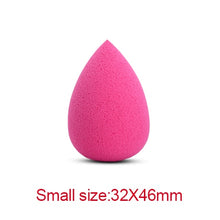 Load image into Gallery viewer, Cocute Makeup Foundation Sponge Makeup Cosmetic puff Powder Smooth Beauty Cosmetic make up sponge beauty tools Gifts