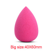 Load image into Gallery viewer, Cocute Makeup Foundation Sponge Makeup Cosmetic puff Powder Smooth Beauty Cosmetic make up sponge beauty tools Gifts