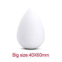 Load image into Gallery viewer, Cocute Makeup Foundation Sponge Makeup Cosmetic puff Powder Smooth Beauty Cosmetic make up sponge beauty tools Gifts