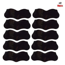 Load image into Gallery viewer, 10 Pcs Nose Mask Pore Cleaning Strips Blackhead Remover Peel Off Nose T District Nursing Strong Stickers Beauty Makeup Tool