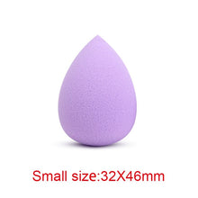 Load image into Gallery viewer, Cocute Makeup Foundation Sponge Makeup Cosmetic puff Powder Smooth Beauty Cosmetic make up sponge beauty tools Gifts