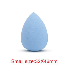Load image into Gallery viewer, Cocute Makeup Foundation Sponge Makeup Cosmetic puff Powder Smooth Beauty Cosmetic make up sponge beauty tools Gifts