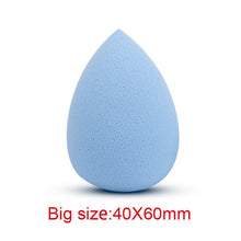 Load image into Gallery viewer, Cocute Makeup Foundation Sponge Makeup Cosmetic puff Powder Smooth Beauty Cosmetic make up sponge beauty tools Gifts