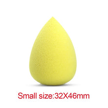 Load image into Gallery viewer, Cocute Makeup Foundation Sponge Makeup Cosmetic puff Powder Smooth Beauty Cosmetic make up sponge beauty tools Gifts