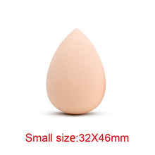 Load image into Gallery viewer, Cocute Makeup Foundation Sponge Makeup Cosmetic puff Powder Smooth Beauty Cosmetic make up sponge beauty tools Gifts