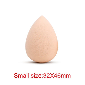 Cocute Makeup Foundation Sponge Makeup Cosmetic puff Powder Smooth Beauty Cosmetic make up sponge beauty tools Gifts