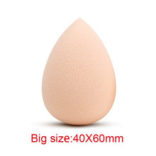 Load image into Gallery viewer, Cocute Makeup Foundation Sponge Makeup Cosmetic puff Powder Smooth Beauty Cosmetic make up sponge beauty tools Gifts