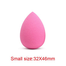 Load image into Gallery viewer, Cocute Makeup Foundation Sponge Makeup Cosmetic puff Powder Smooth Beauty Cosmetic make up sponge beauty tools Gifts