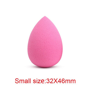 Cocute Makeup Foundation Sponge Makeup Cosmetic puff Powder Smooth Beauty Cosmetic make up sponge beauty tools Gifts