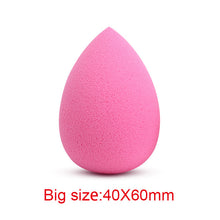 Load image into Gallery viewer, Cocute Makeup Foundation Sponge Makeup Cosmetic puff Powder Smooth Beauty Cosmetic make up sponge beauty tools Gifts