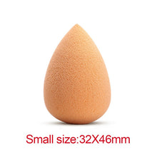 Load image into Gallery viewer, Cocute Makeup Foundation Sponge Makeup Cosmetic puff Powder Smooth Beauty Cosmetic make up sponge beauty tools Gifts