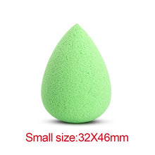 Load image into Gallery viewer, Cocute Makeup Foundation Sponge Makeup Cosmetic puff Powder Smooth Beauty Cosmetic make up sponge beauty tools Gifts