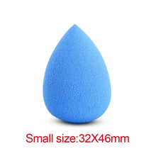 Load image into Gallery viewer, Cocute Makeup Foundation Sponge Makeup Cosmetic puff Powder Smooth Beauty Cosmetic make up sponge beauty tools Gifts