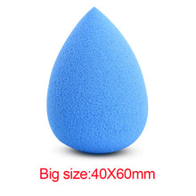 Load image into Gallery viewer, Cocute Makeup Foundation Sponge Makeup Cosmetic puff Powder Smooth Beauty Cosmetic make up sponge beauty tools Gifts