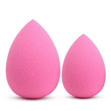 Load image into Gallery viewer, Cocute Makeup Foundation Sponge Makeup Cosmetic puff Powder Smooth Beauty Cosmetic make up sponge beauty tools Gifts