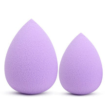 Load image into Gallery viewer, Cocute Makeup Foundation Sponge Makeup Cosmetic puff Powder Smooth Beauty Cosmetic make up sponge beauty tools Gifts
