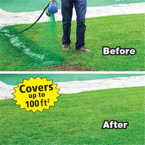 Hydro Mousse Liquid Spray